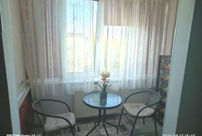 Apartament  liber la inchiriere  ! - 11