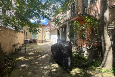 3 camere Parcul Carol - 13