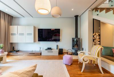 Vilă individuală complet renovată în 2026 | 5 camere | Corbeanca - 4