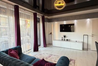 APARTAMENT PREMIUM DE INCHIRIAT  - 2 TERASE - PARCARE INCLUSA - TERMEN LUNG - - 13