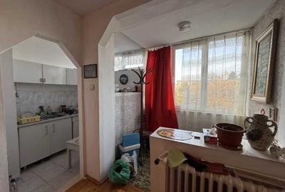Garsonieră semidecomandată în Gheorgheni