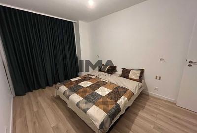 3 camere | Etaj 2 | Încălzire în pardoseală | Frunzișului - 3