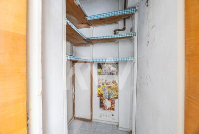 Apartament 3 camere bloc vila, Noua - 15