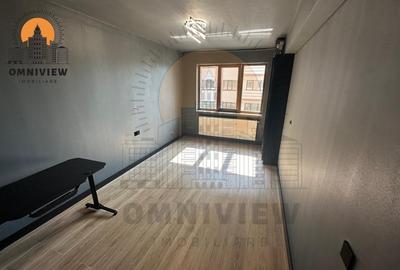 Apartament 4 camere, 114 mp, terasă și parcare subterană – Coresi-Isaran - 9