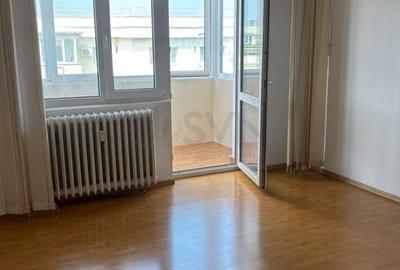 Apartament cu 2 camere decomandat în Aviației