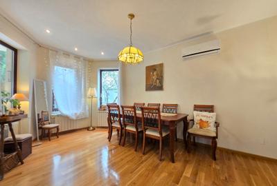 Individual villa with beautiful garden in Pipera close to International Schools - 6