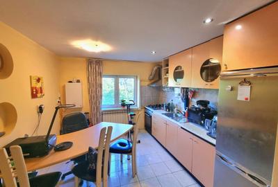 Apartament 3 camere, foarte spațios, et.2/8, zona Steaua, la cheie! - 3