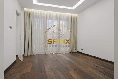 Kiseleff, to let, pet friendly, 5 rooms, 250 sqm, 67sqm terraces, 2 parking lots - 23