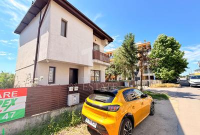 Casa 4 Camere de Inchiriat | Bragadiru | 2017 | Mobilata Complet - 29