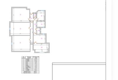 Apartament 4camere Str Sperantei-Pta Univessitatii - 5