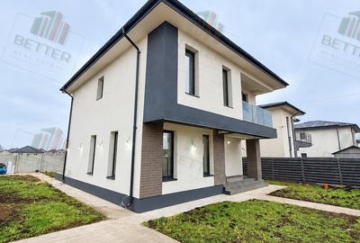 Casă P+1 cu terasă și grădină în Berceni, Județul Ilfov - 7