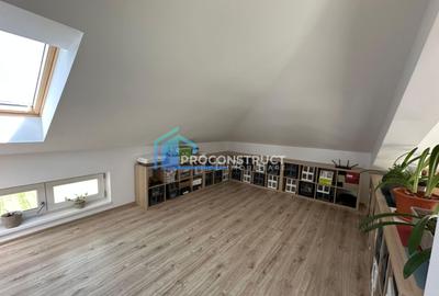 Casa individuala|Mobilata & Utilata|Mosnita Noua|240 MP|Teren 690 MP| - 26
