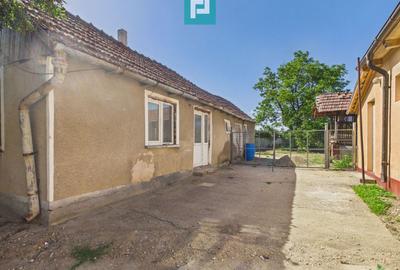Casa 3 camere Gepiu - 11