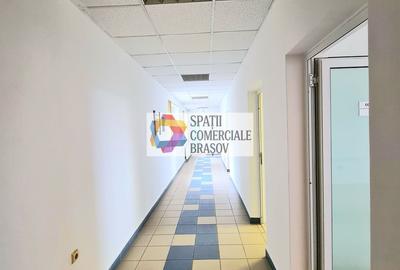 Birouri de închiriat Brasov - 164 mp # spatii-comerciale-brasov.ro - 5