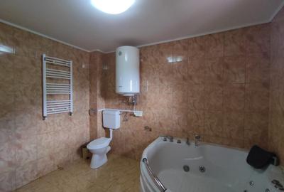 Vânzare casă 5 camere, cu teren de 1320 mp, în comuna Curcani - jud. Călărași - 5