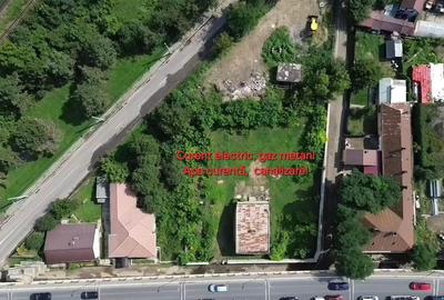 Teren Intravilan 600 mp Suceava De vanzare 0727817187 - 3