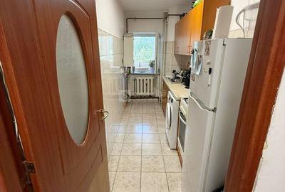 Pacurari, 1 camera mobilat si utilat, liber, CAT FRIENDLY - 3