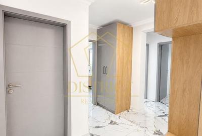 Apartament deosebit cu 2 camere și terasa | Giroc - 7