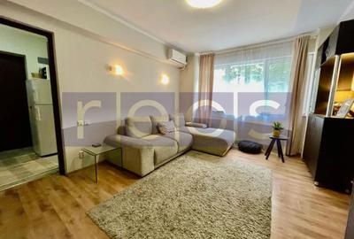 VANZARE APARTAMENT CISMIGIU ULTRACENTRAL 2 CAMERE 35MP BLOC LIRIC - 4