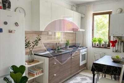 Apartament 2 camere de închiriat | Sisești - 4