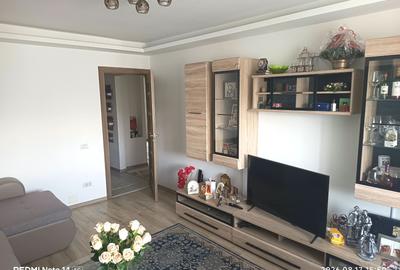 Apartament  liber la inchiriere  ! - 3