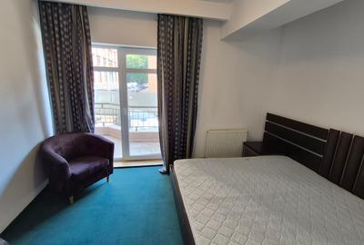 APARTAMENT 3 CAMERE PARTER INALT IN CARTIER REZIDENTIAL CU CIRCUIT INCHIS - 34