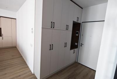 Exclusivitate -  Tomis Plus- Ansamblul Mobipark - 2 camere confort lux - 7