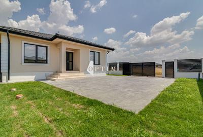 Vila INDIVIDUALA, 600 mp teren, 4 camere, Crevedia-Buftea! - 2