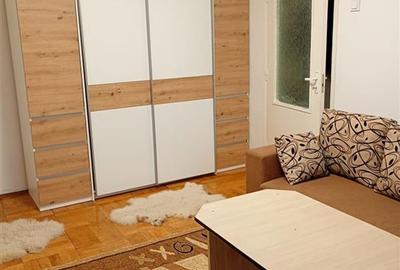 Inchiriez apartament 2 camere, Calea Romanilor - 3
