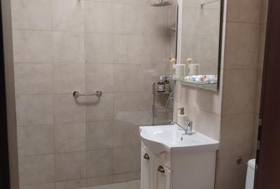 Apartament 2 camere zona Parcul Mihai Eminescu , etaj 2 , mobilat si utilat - 5