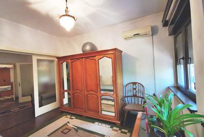 Inchiriere 4 camere, 120 mp, zona Vasile Lascar cu Maria Rosetti - 14