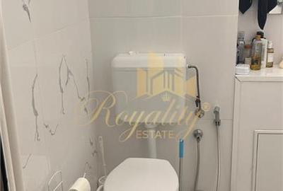 Apartament 3 camere, centrala proprie, clime - Zona Complexului Studentesc - 12