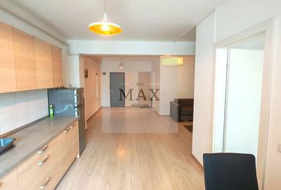 Apartament 2 camere de închiriat | Baciu | 56 mp | Balcon | 0 comision - 1