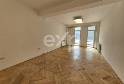 Dorobanți | Vilă reprezentativă  de vanzare | Office • Comercial • Rezidențial - 13