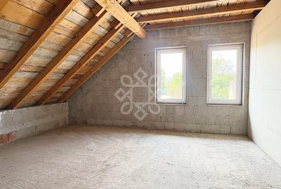 Casa noua de vanzare, teren 745 mp Episcopia, str. Avicenna - 14