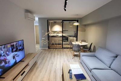 Prima închiriere | 2 Camere LUX | Complex Hercesa | Mobilat și Utilat Premium - 1