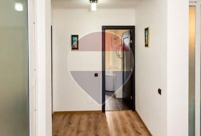 Apartament 2 camere de vanzare, 67mp mobilat, parcare, bloc cu 6 ap. - 28