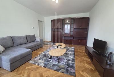 Apartament 2 camere | Ceferiștilor - Mobilat - 3