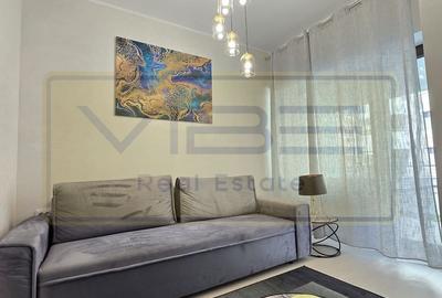 Apartament cu 2 camere decomandat, mobilat în Copou