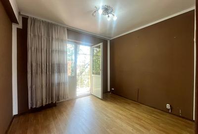 Vanzare apartament 3 camere Calea Ferentari Kaufland - 1