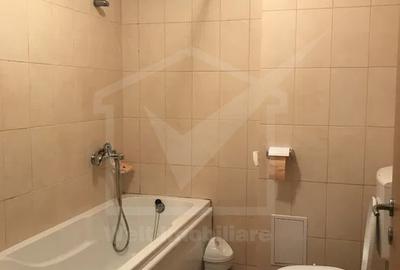 Apartament o camera in cariterul Zorilor - 7