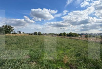 Teren Construcții intravilan de 1600 mp, în Central