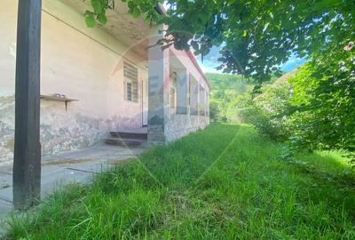 Casă de vânzare în comuna Târnava – poziție centrală, teren generos - 8