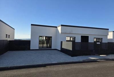 Casa Individuala Izvor - 1