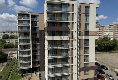 Apartament 2 camere, parcare privata, boxa subsol. Botanic/Iulius Mall - 20