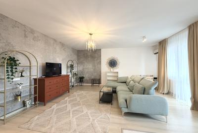 Apartament Modern in Vitan Residence - Mihai Bravu - 7