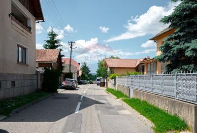 Apartament cu 4 camere la casă | 105 mp Utili | Curte 128 mp - 19