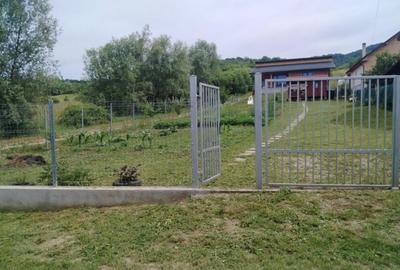 Teren intravilan de vânzare – Valea Ghinzi, Bistrița - 3
