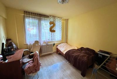 Apartament cu 2 Camere, Zona Interservisan, Gheorgheni - 7