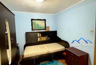 2 CAMERE la parter cu centrala, mobilat si utilat, Miron Costin - 3